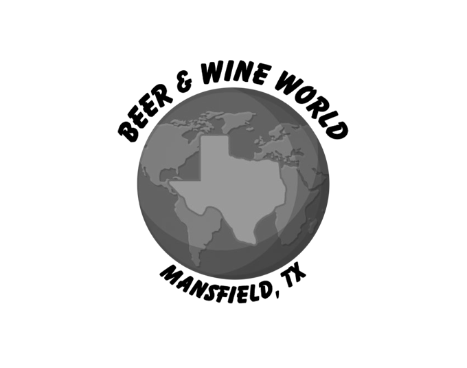 Beer & Wine World Logo