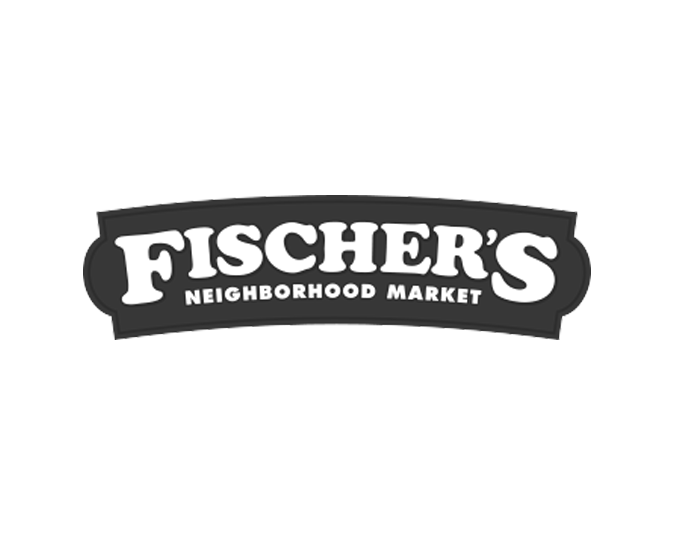Fisher's Neighborhood Market Logo