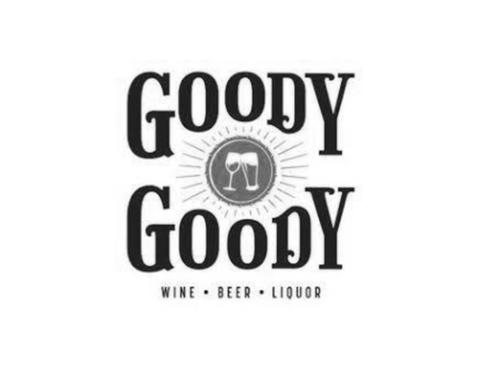 Goody Goody Liquor Logo