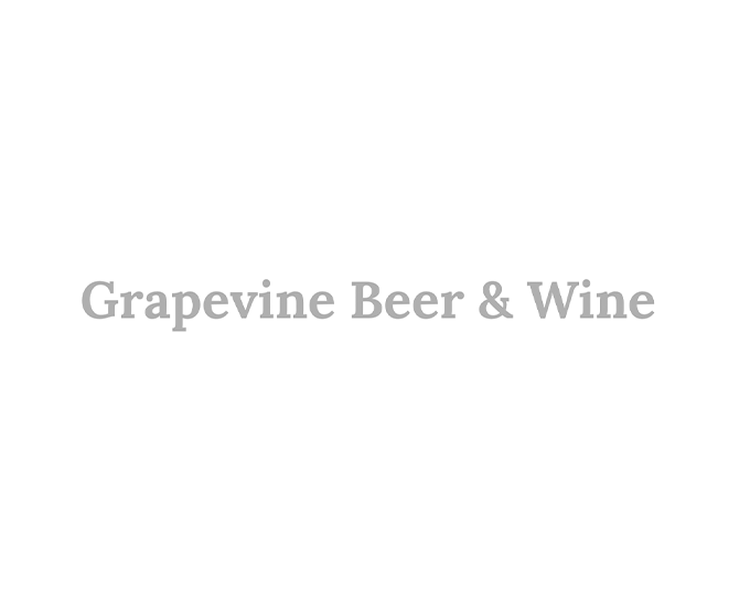 Grapevine Beer & Wine Logo