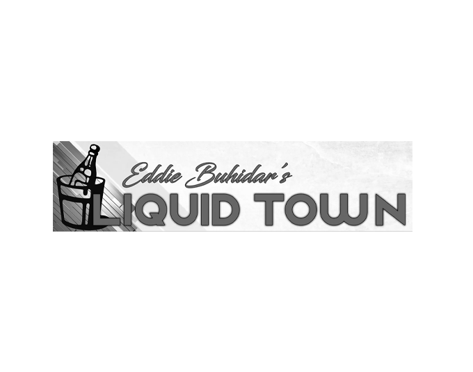 Liquid Town Logo