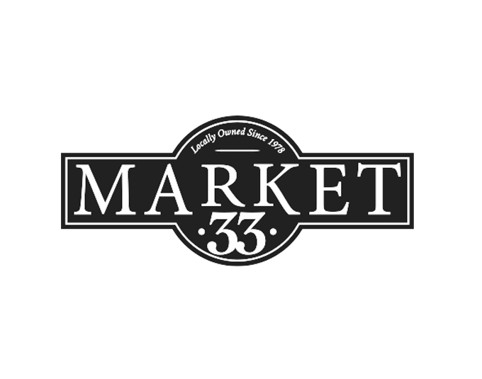 Market 33 Logo