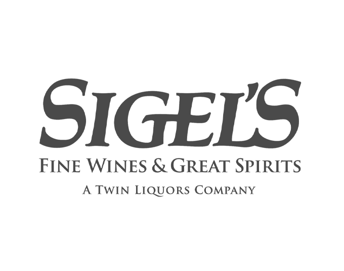 Sigel's Fine Wines & Great Spirits Logo