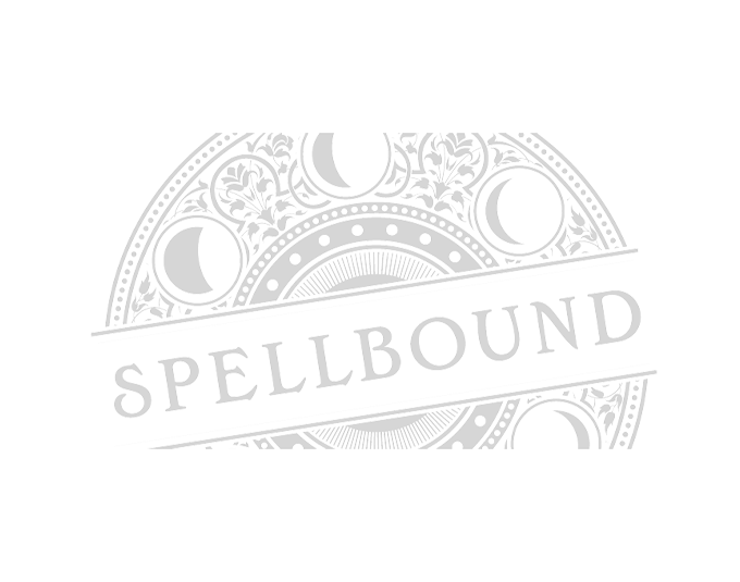 Spellbound Wines Logo