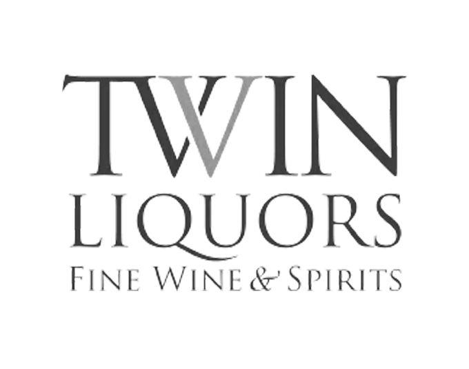 Twin Liquor Logo