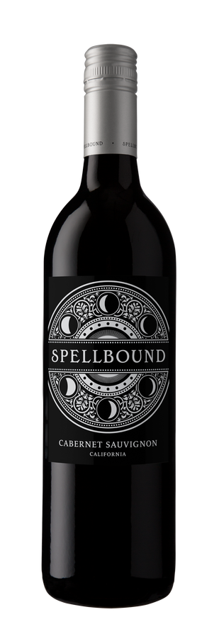 2023 Spellbound Cabernet Sauvignon