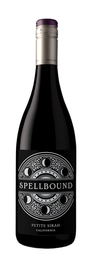 2023 Spellbound Petite Sirah