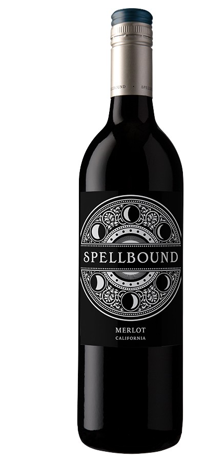 2023 Spellbound Merlot