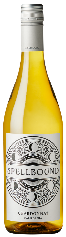2023 Spellbound Chardonnay