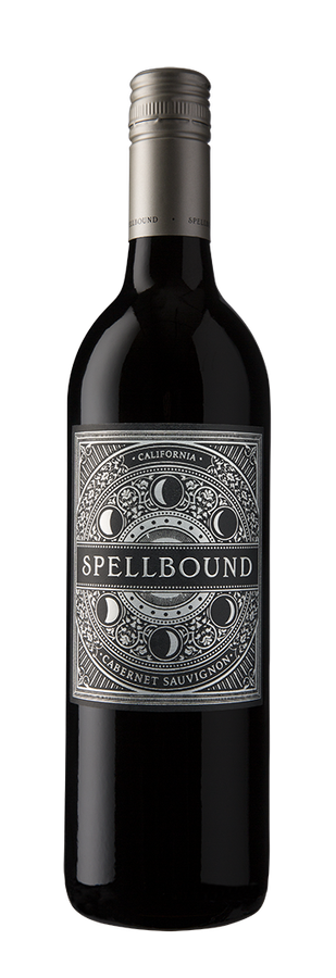 2017 Spellbound Cabernet Sauvignon