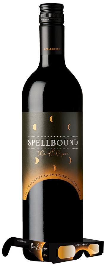 2021 Spellbound Cabernet Sauvignon Eclipse