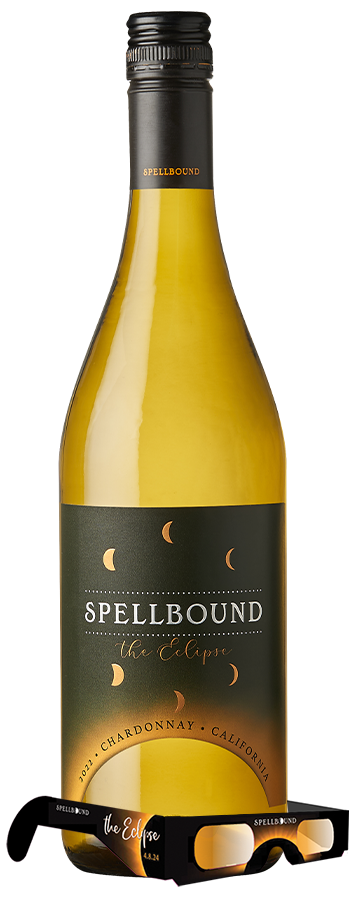 2022 Spellbound Chardonnay Eclipse