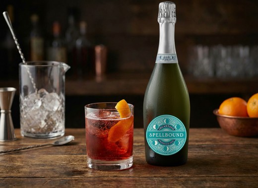 Negroni Sbagliato